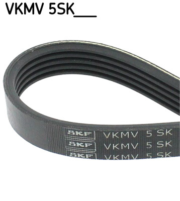 Ozubený klinový remeň SKF